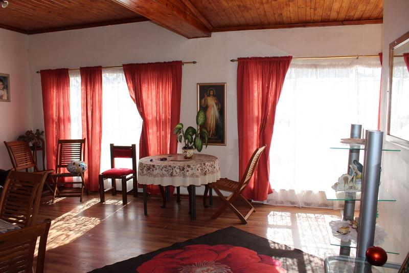 5 Bedroom Property for Sale in Churchill Estate Western Cape